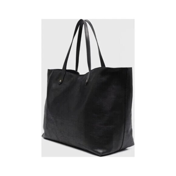 Golden Goose Pasadena Tote Bag Black - Brand New with Tags - Picture 7 of 8